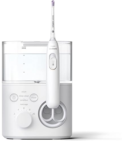 Panasonic EW-DJ64-W Electric Dental Flosser [Jet Washer Doltz